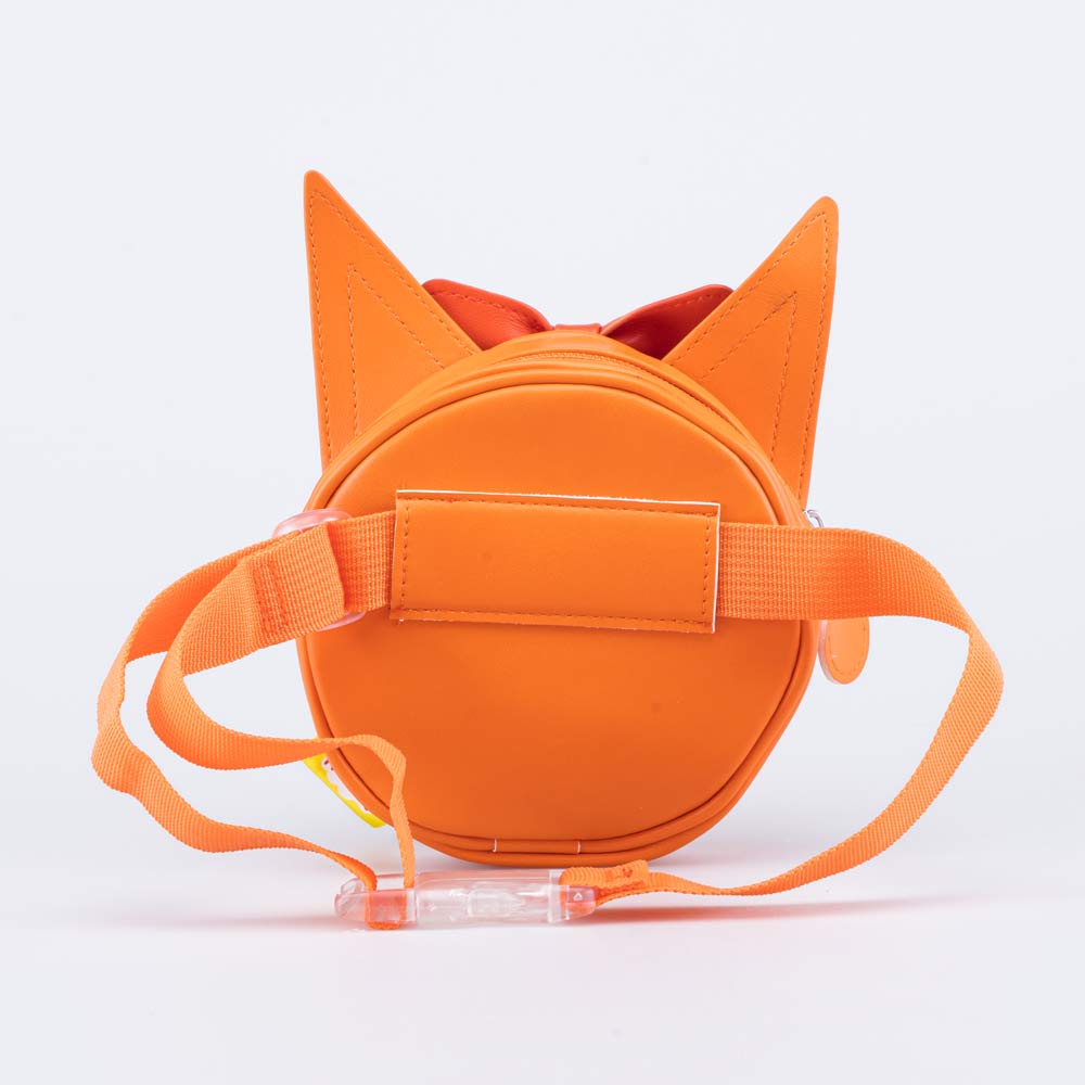 02819001-40 Сумка детская оранжевый, все фото 3