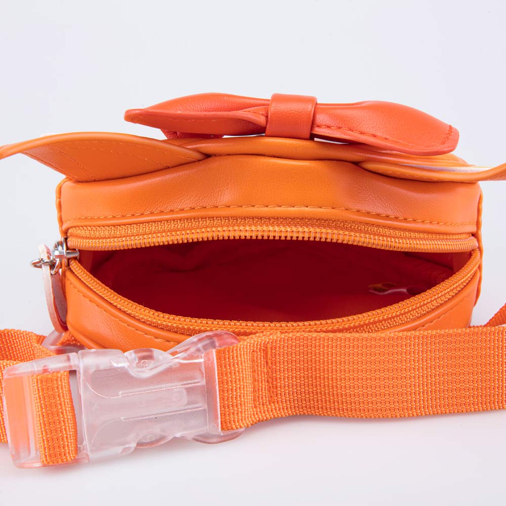02819001-40 Сумка детская оранжевый, все фото 4