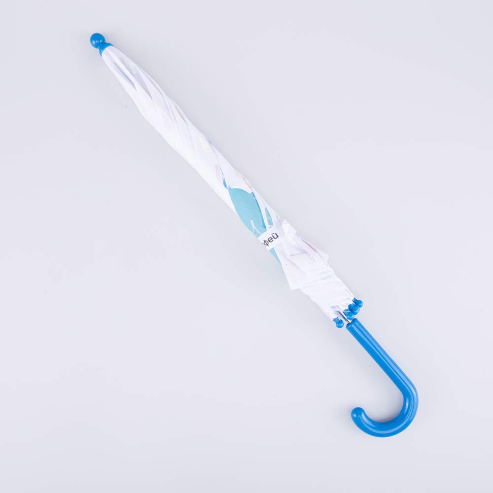 03807163-01 Зонт детский белый, все фото 5