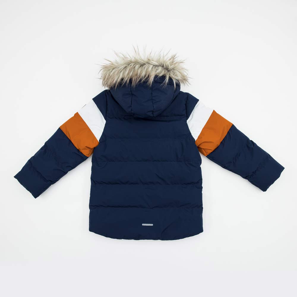 07757016-40 Зимняя детская куртка , все фото 2