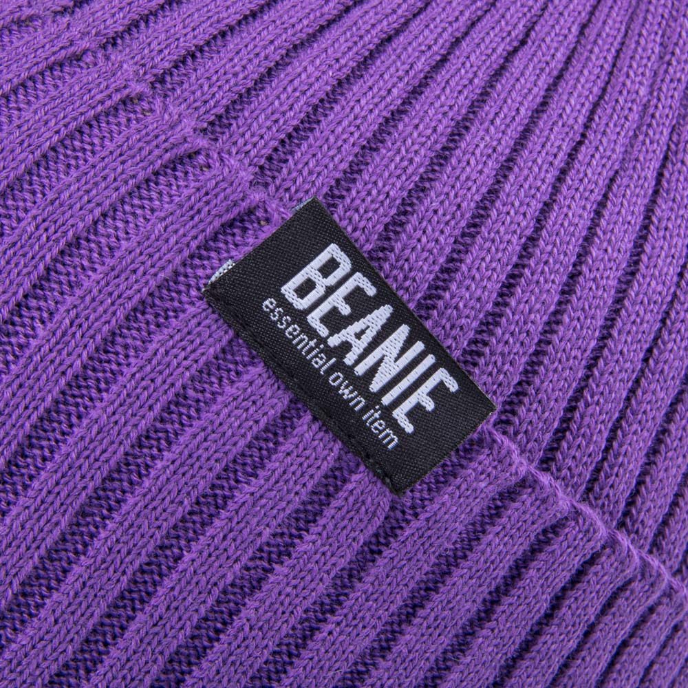 07811903-42 Шапка детская сиреневый, все фото 3