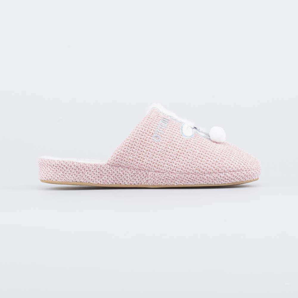 531291-11 Домашние тапочки для девочки , все фото 2