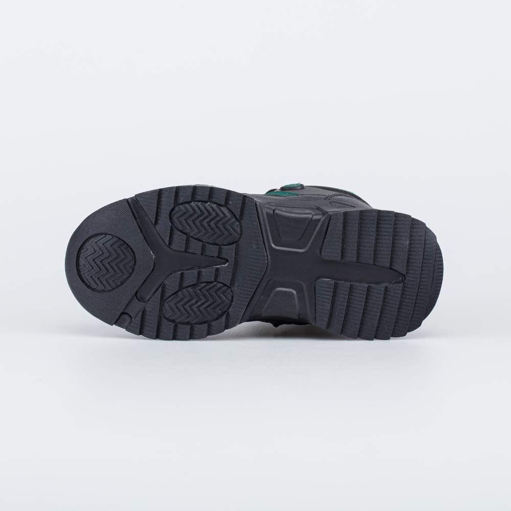 654064-83 Осенние ботинки Softshell + Thinsulate, все фото 3