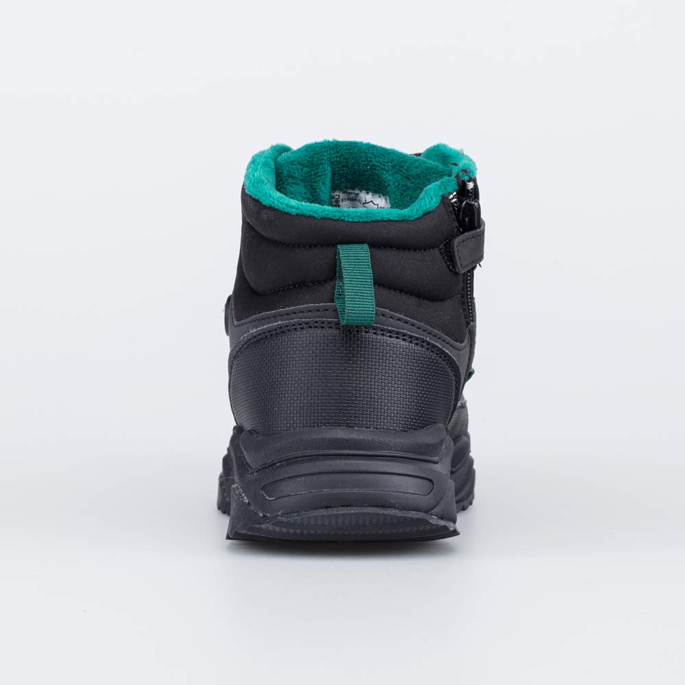 654064-83 Осенние ботинки Softshell + Thinsulate, все фото 5