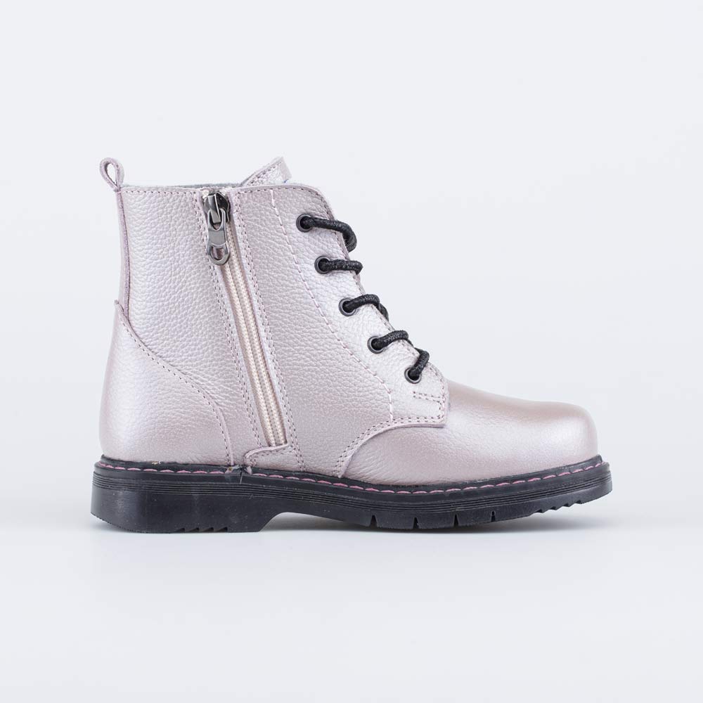 552259-33 Ботинки утепленные на весну/осень, все фото 2