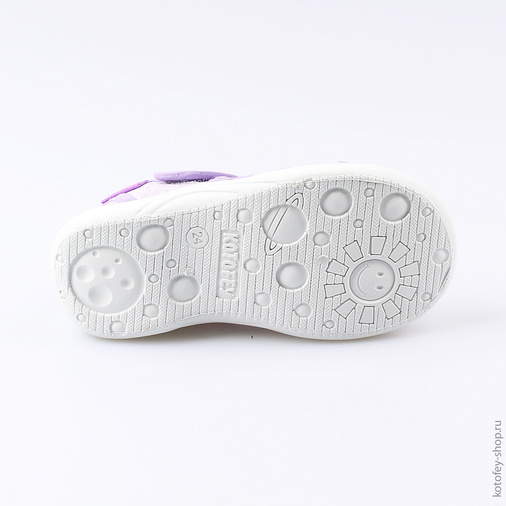 221064-11 Босоножки текстильные, все фото 3