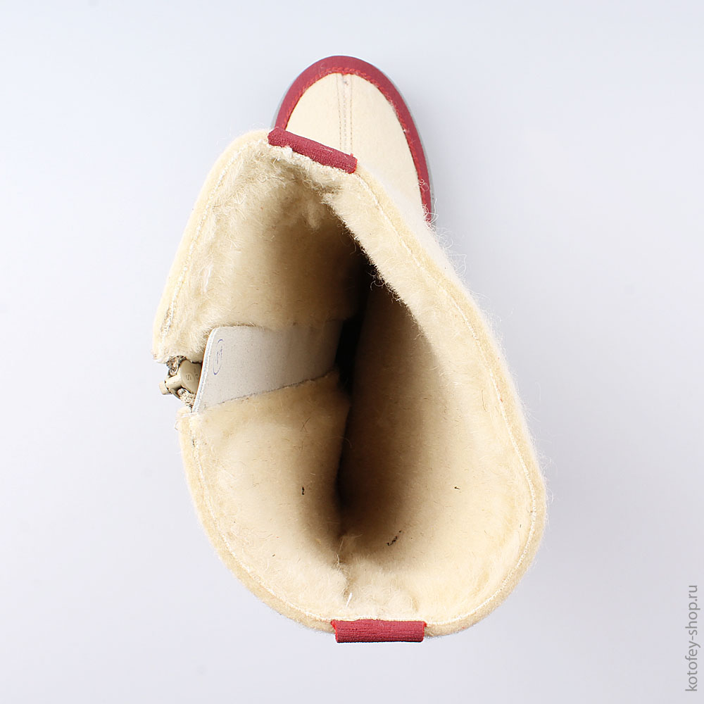 867049-42 Сапоги, все фото 4