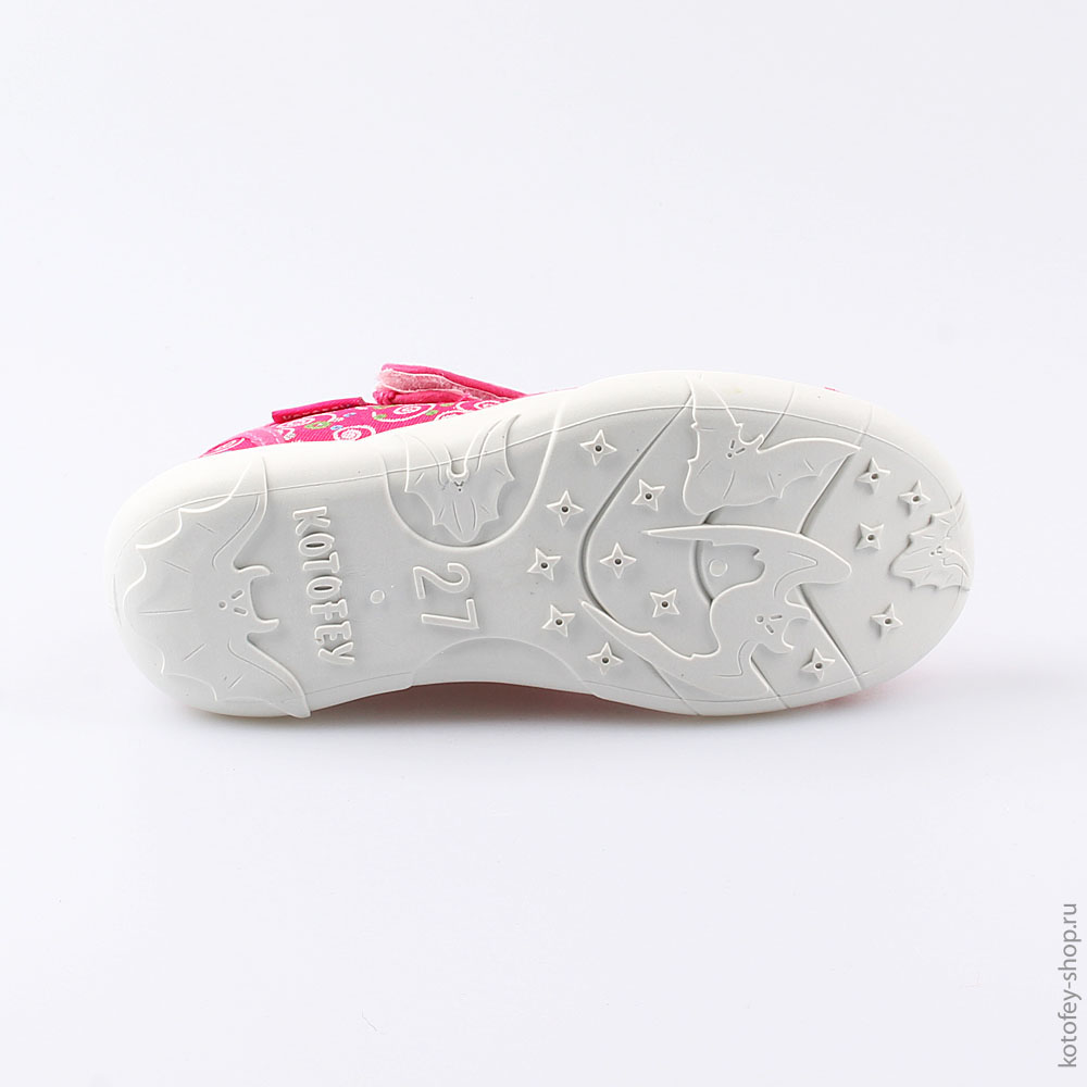 421004-19 Босоножки текстильные, все фото 3