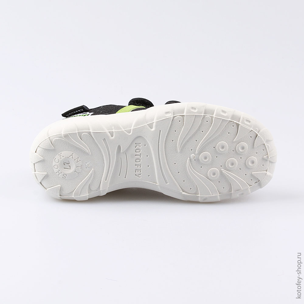 431135-11 Текстильная обувь, все фото 3