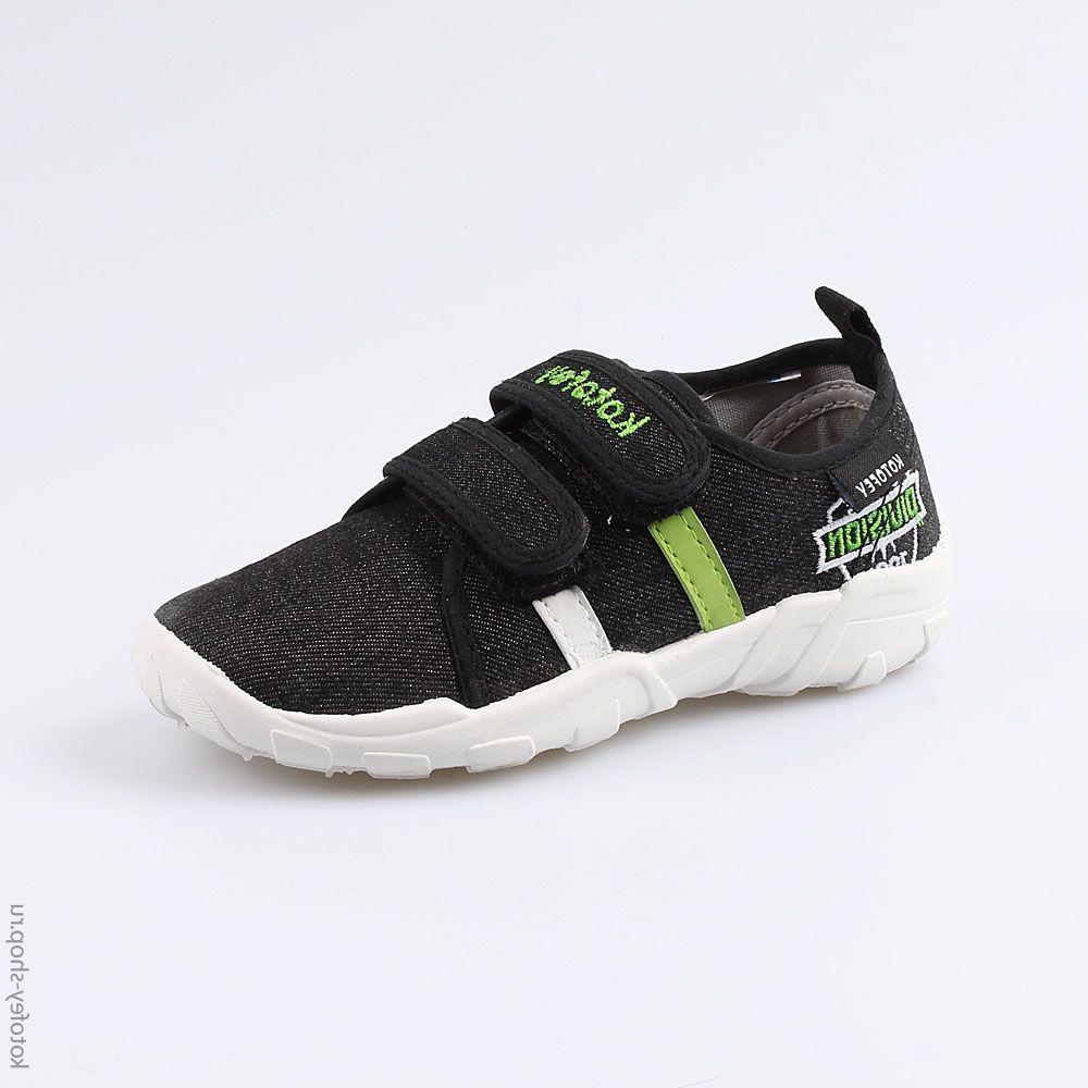 431135-11 Текстильная обувь, все фото 1