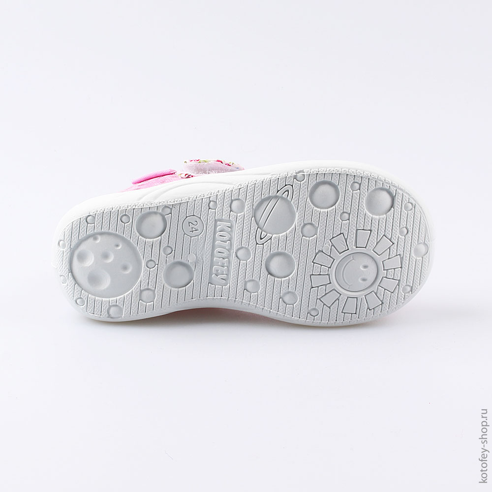 231129-12 Текстильная обувь, все фото 3