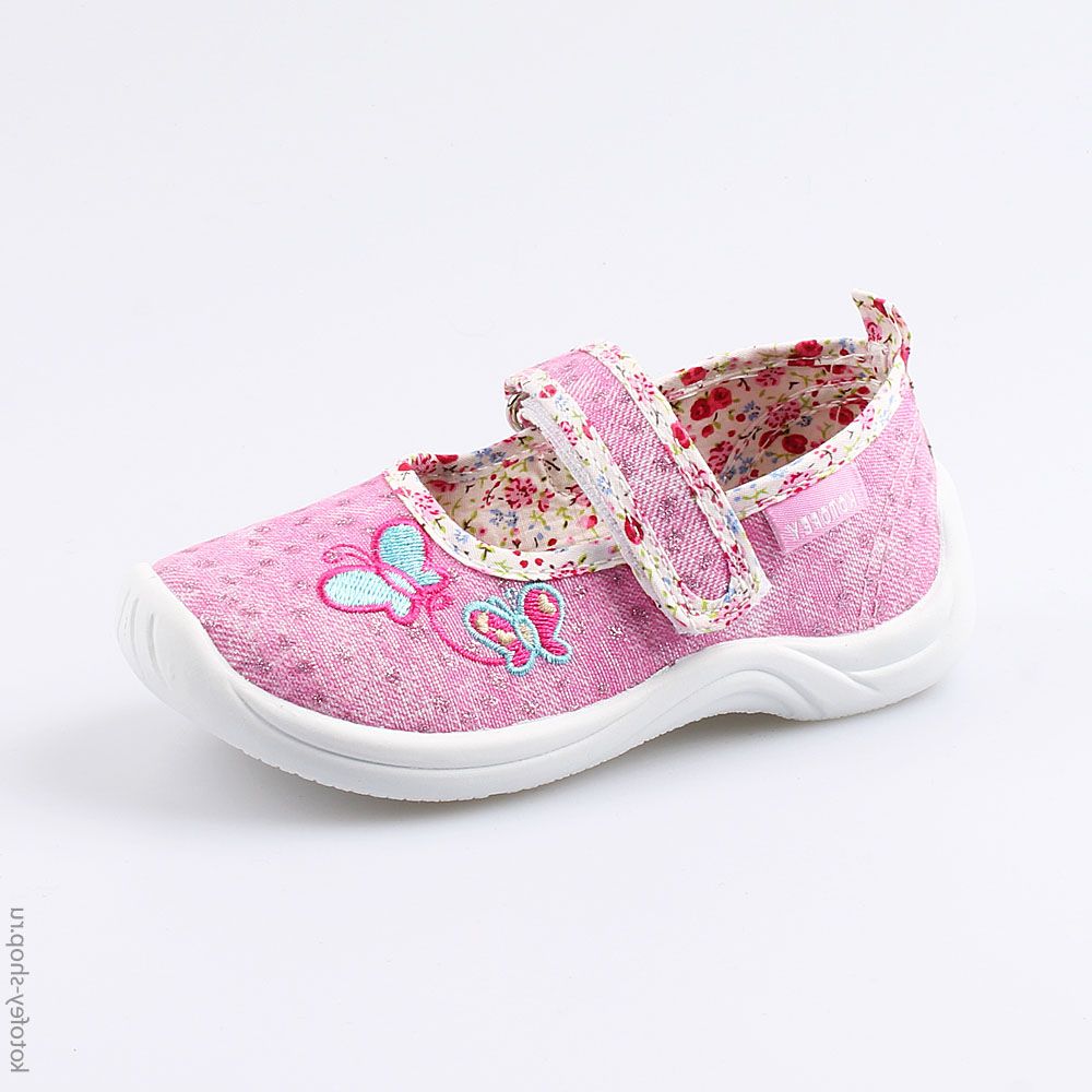 231129-12 Текстильная обувь, все фото 1