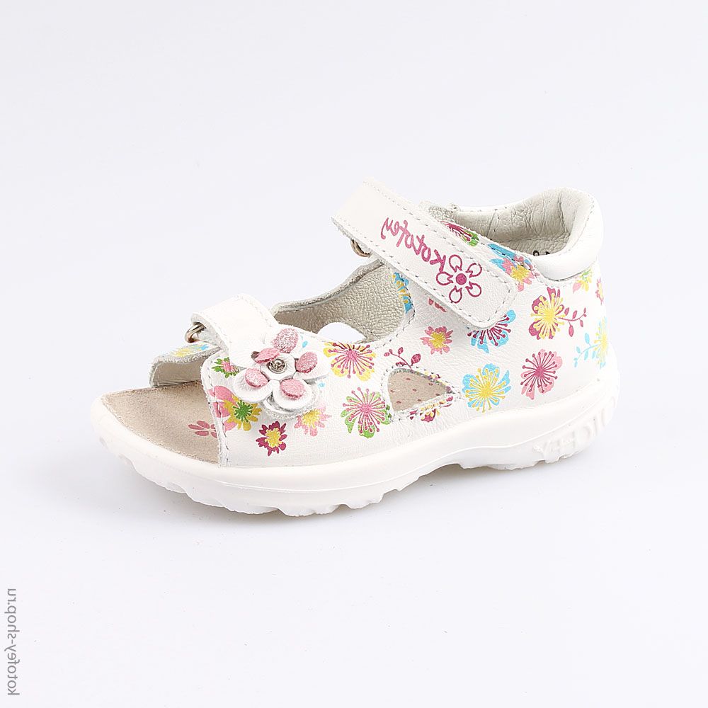 122114-22 Босоножки, все фото 1