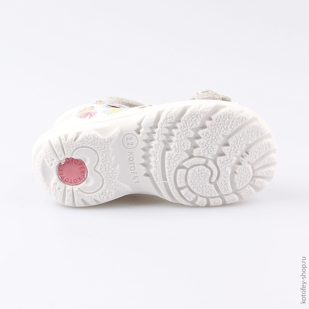 122114-22 Босоножки, все фото 3