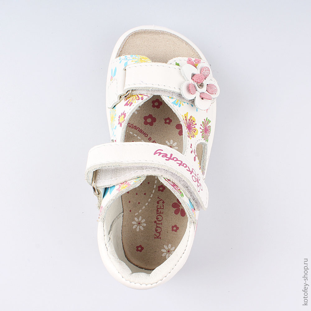 122114-22 Босоножки, все фото 4