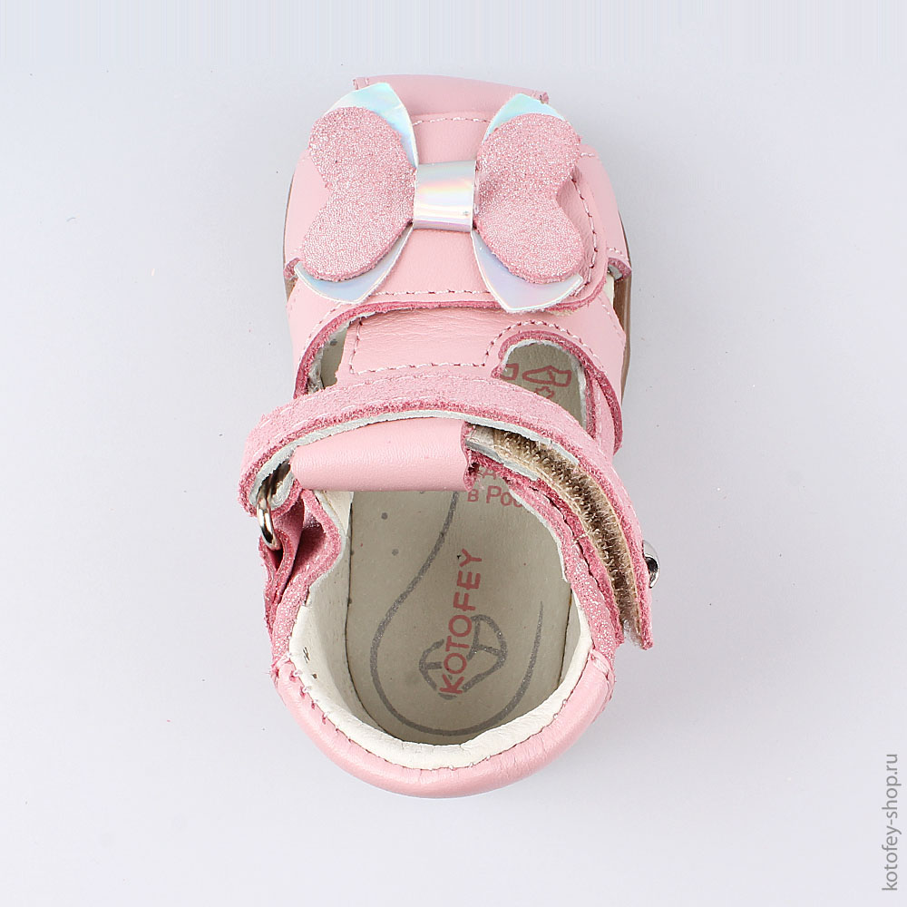 022104-21 Туфли летние, все фото 4