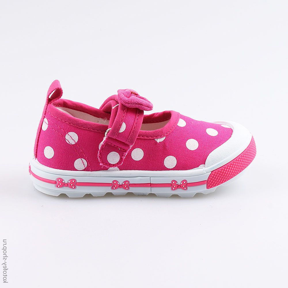 231142-11 Кеды, все фото 2