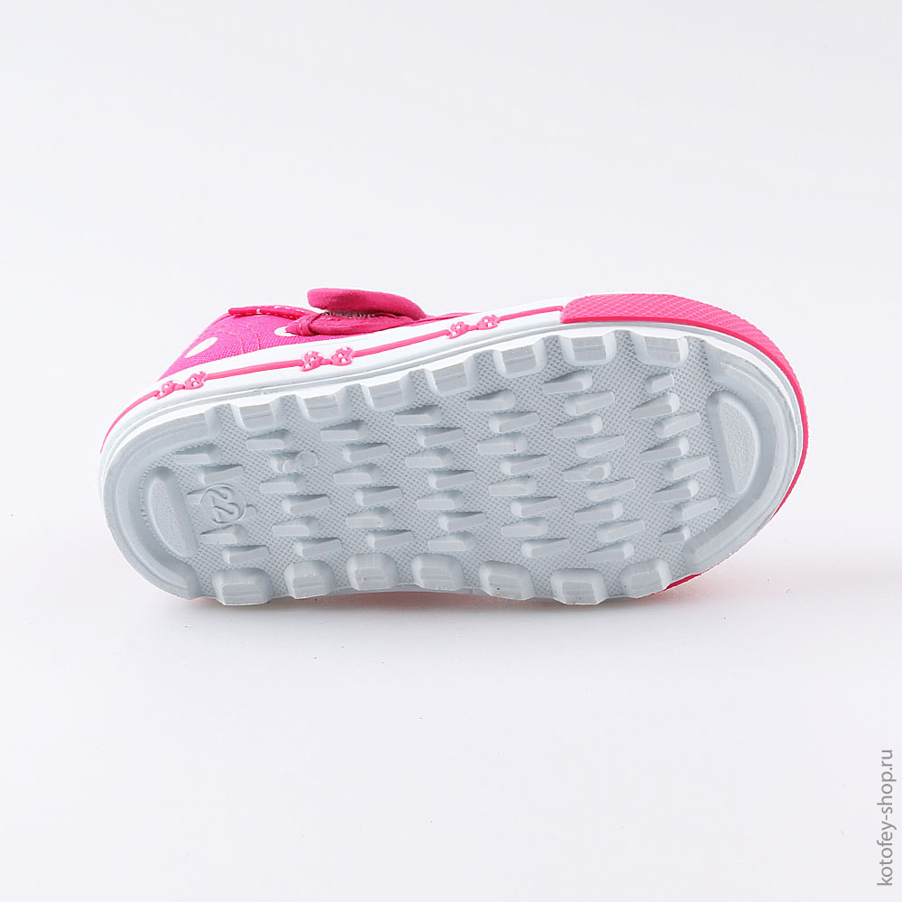 231142-11 Кеды, все фото 3