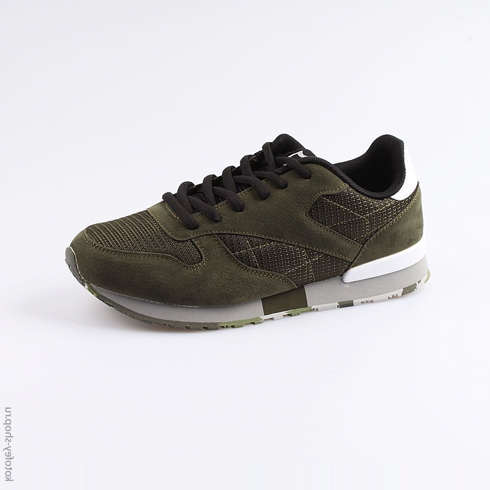 744120-74 Кроссовки, все фото 1