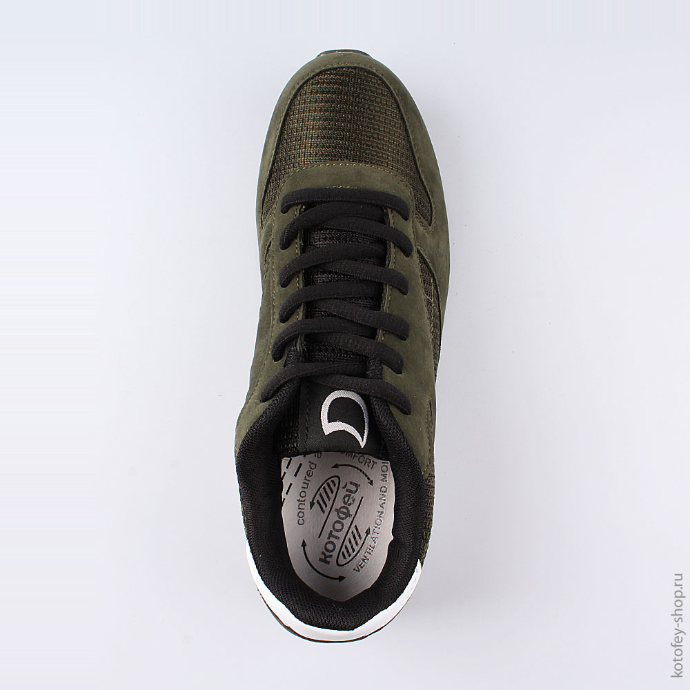 744120-74 Кроссовки, все фото 4