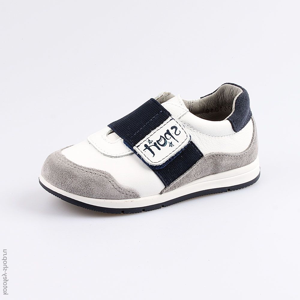 332108-23 Полуботинки, все фото 1