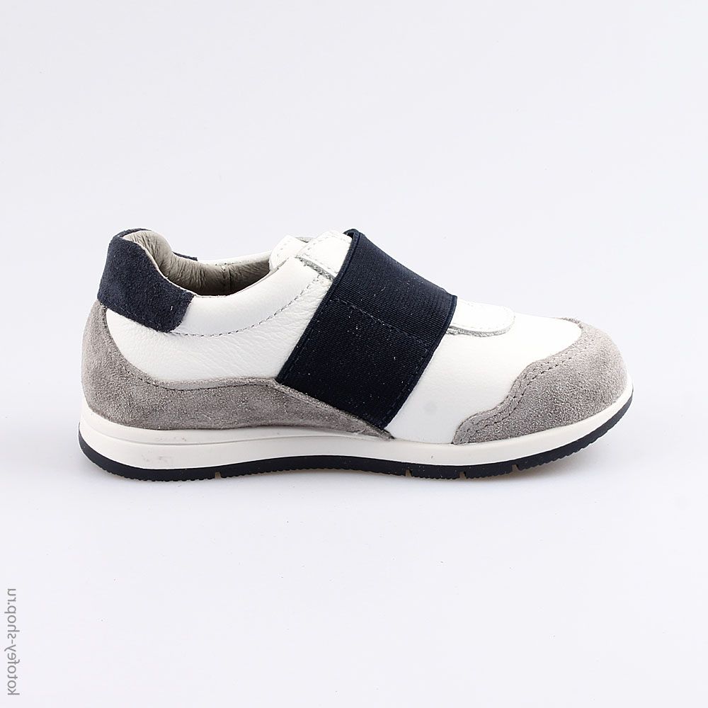 332108-23 Полуботинки, все фото 2