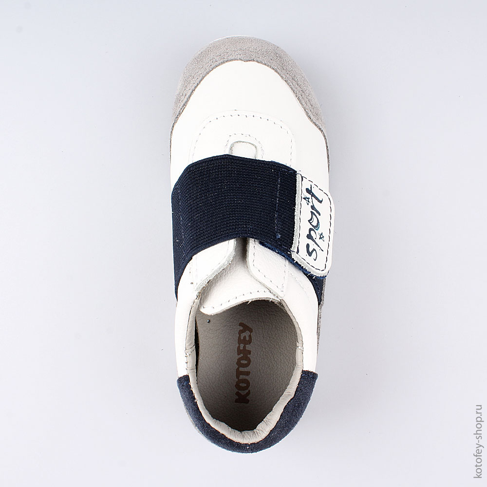 332108-23 Полуботинки, все фото 4