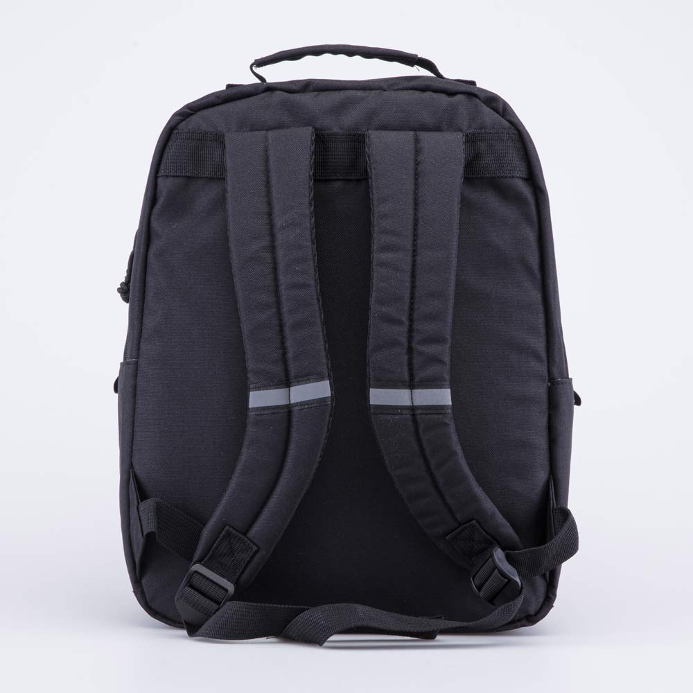 02711297-40 Рюкзак детский Эра динозавров черный-серый, все фото 3