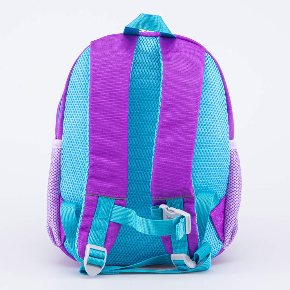 02810300-40 Рюкзак детский сиреневый, все фото 3