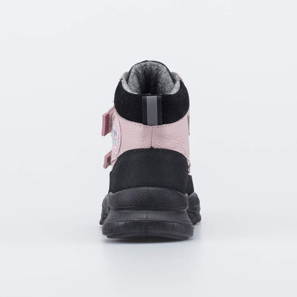 352418-32 Кожаные ботинки утепленные 1936, все фото 5