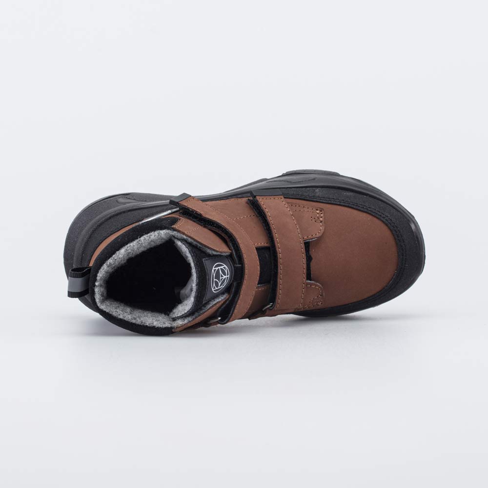 352418-33 Кожаные ботинки утепленные 1936, все фото 4