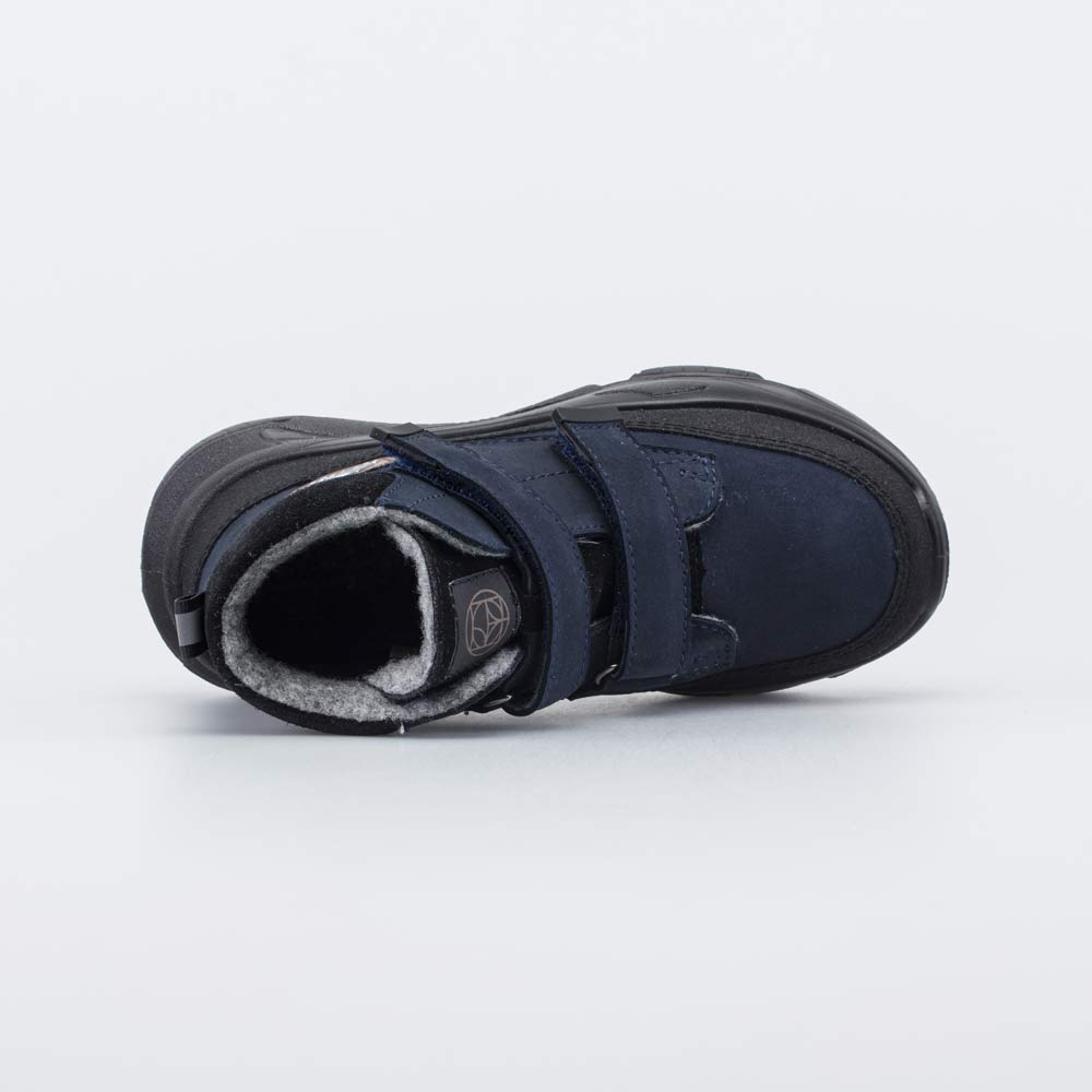 352418-34 Кожаные ботинки утепленные 1936, все фото 4