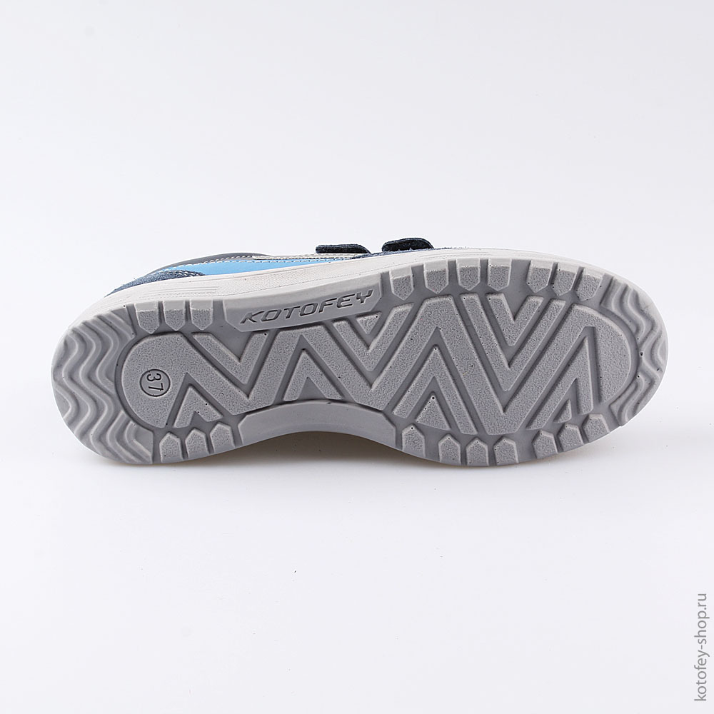 632213-23 Полуботинки, все фото 3