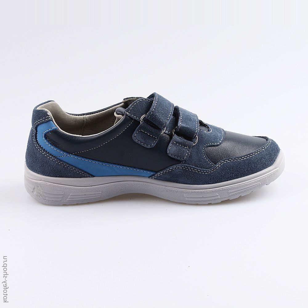 632213-23 Полуботинки, все фото 2