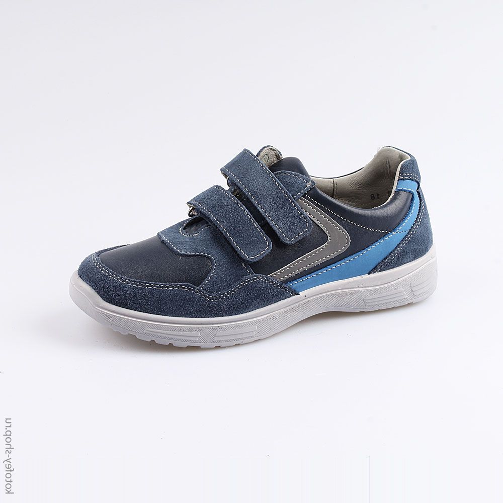 632213-23 Полуботинки, все фото 1