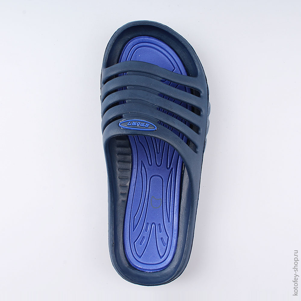 725008-05 Пляжная обувь, все фото 4