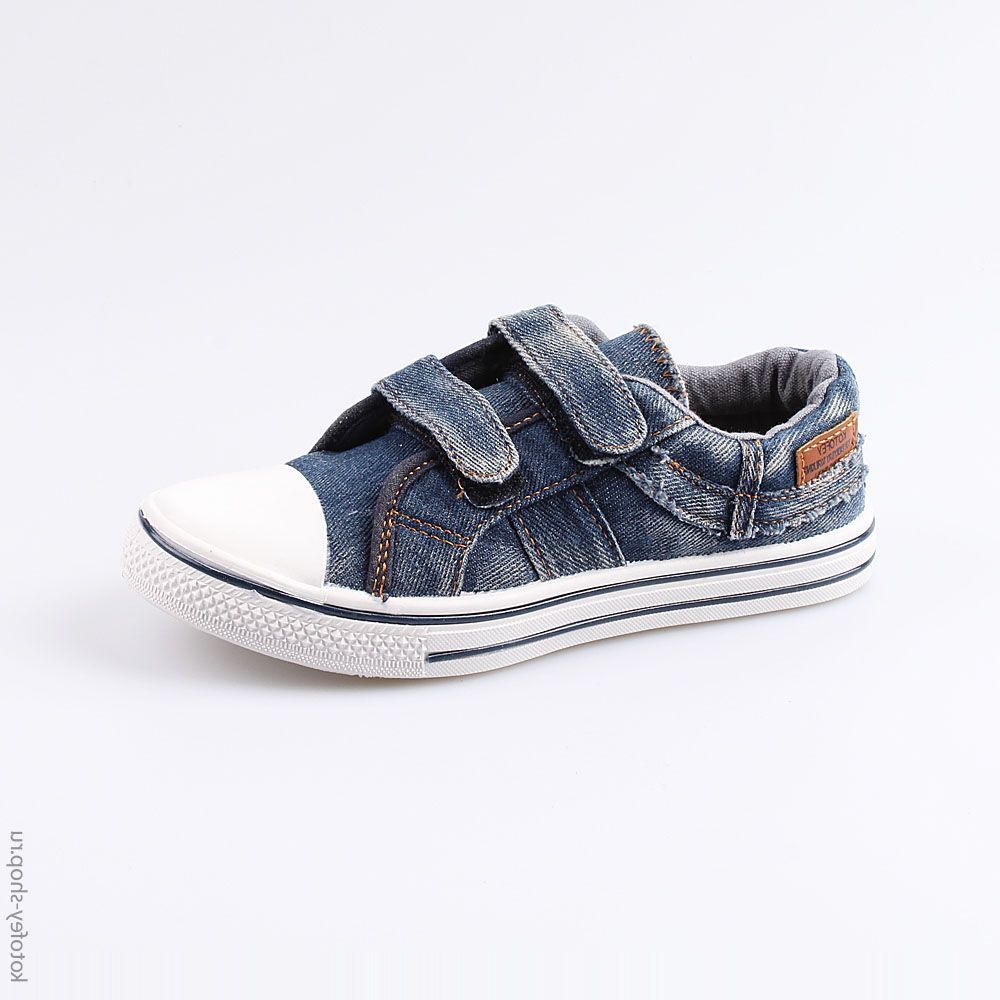 731029-11 Кеды, все фото 1