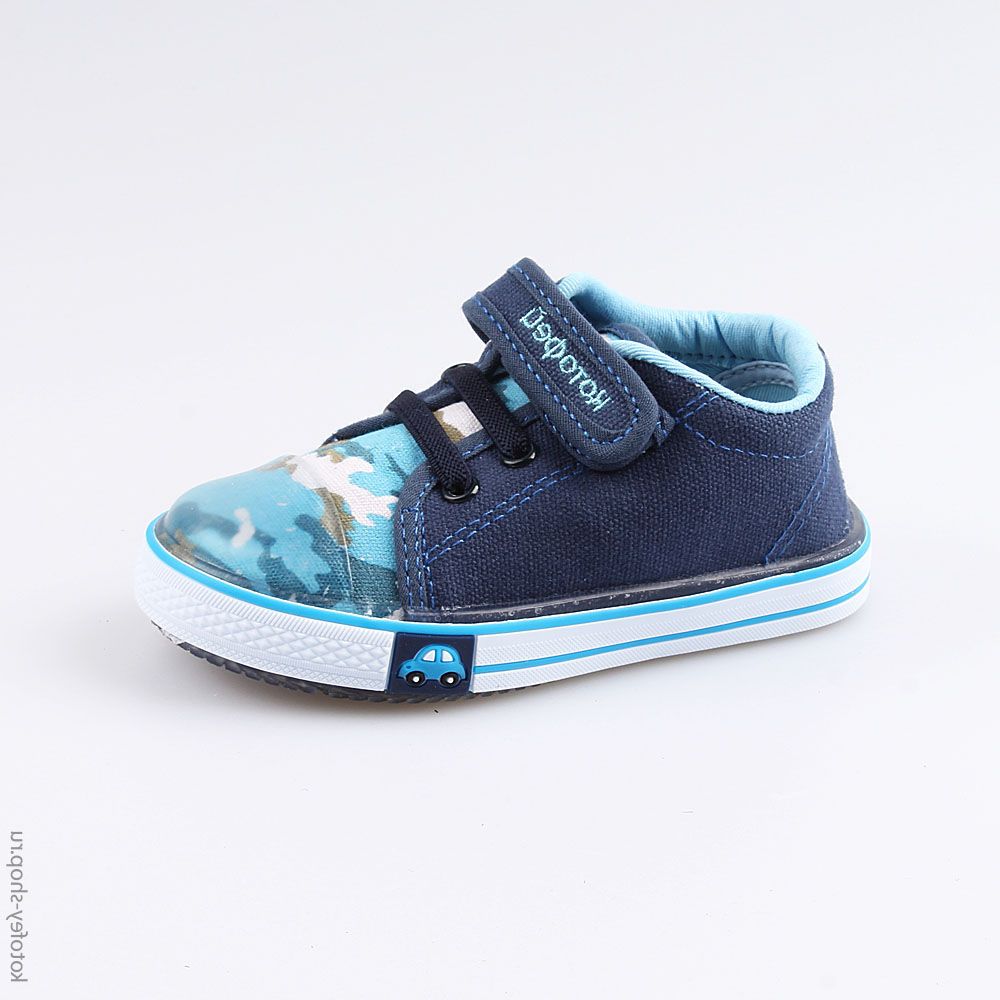 231145-11 Кеды, все фото 1