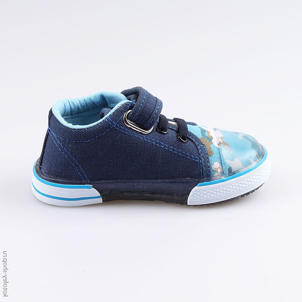 231145-11 Кеды, все фото 2