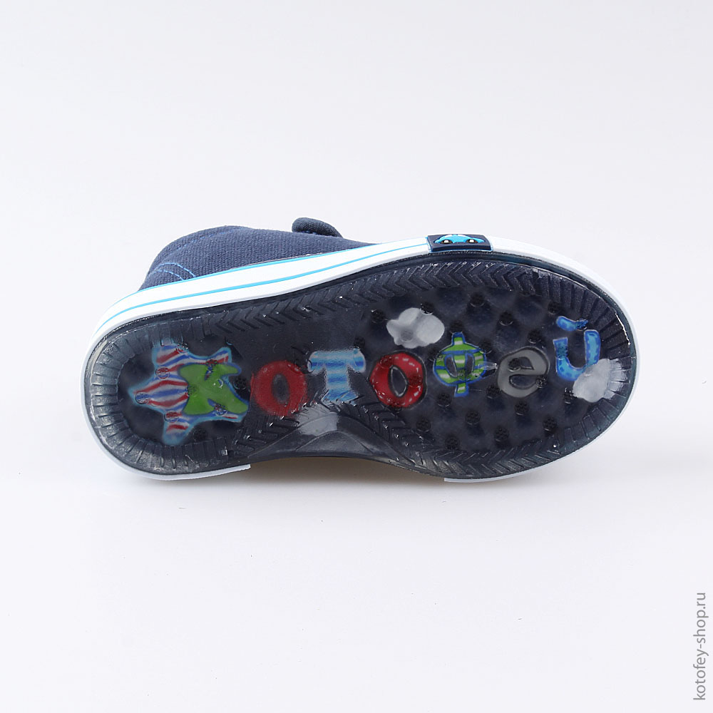 231145-11 Кеды, все фото 3