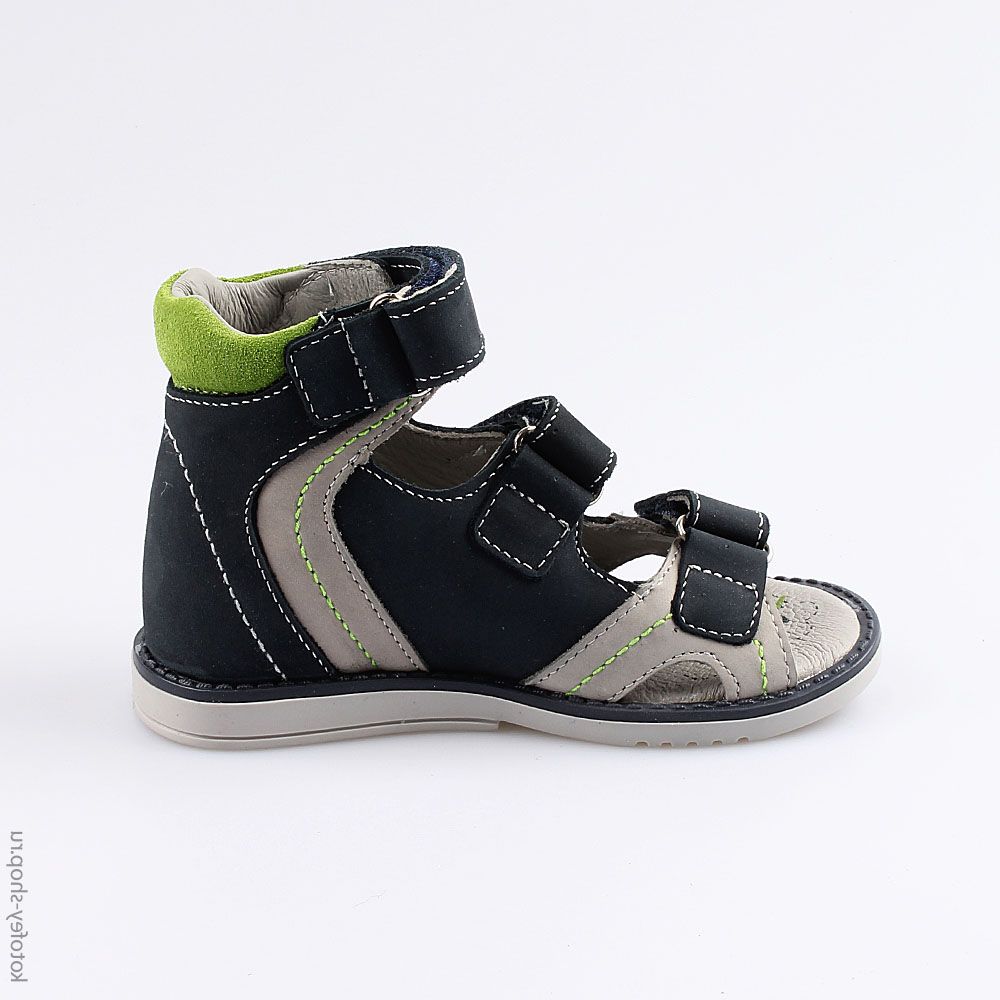 322093-21 Сандалии, все фото 2