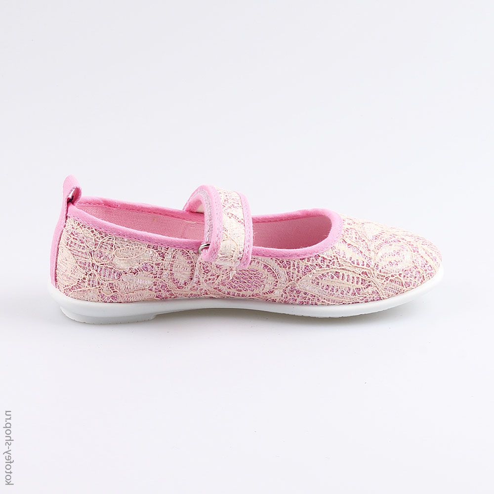 531056-72 Текстильная обувь, все фото 2