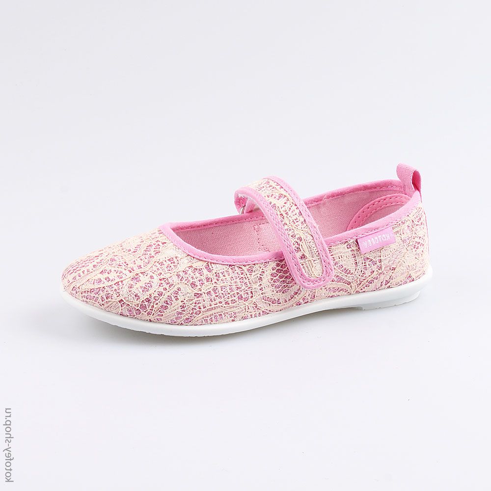 531056-72 Текстильная обувь, все фото 1