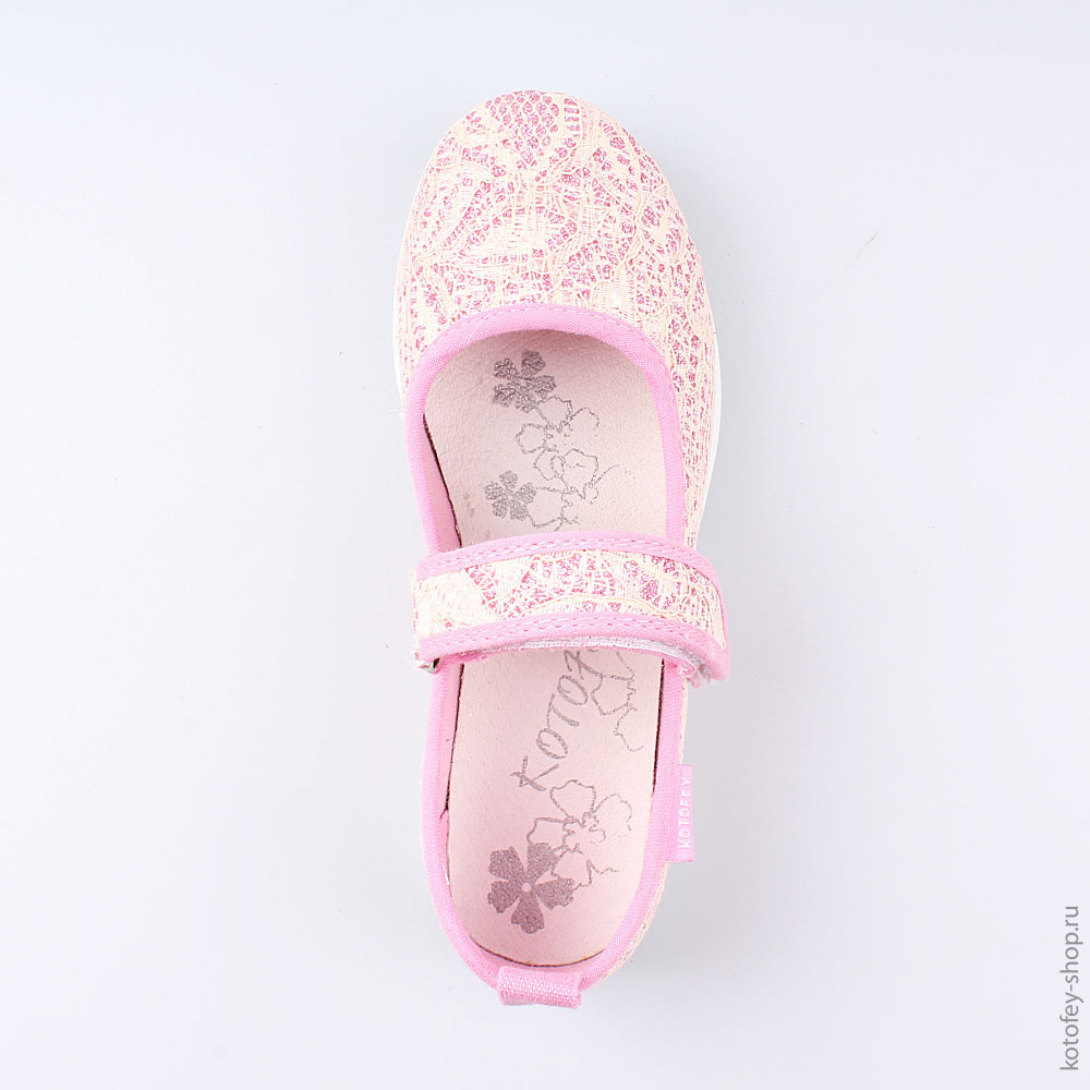 531056-72 Текстильная обувь, все фото 4