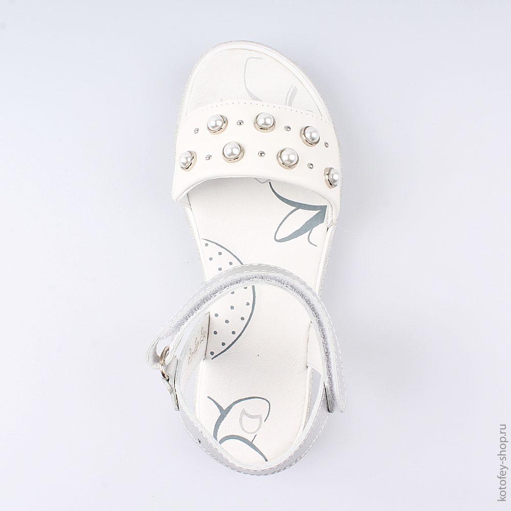 522134-22 Босоножки, все фото 4