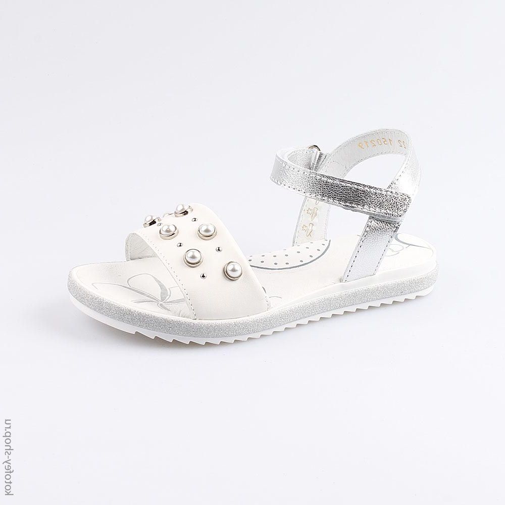 522134-22 Босоножки, все фото 1