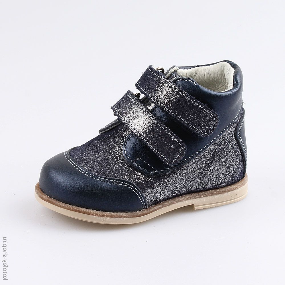 052134-22 Ботинки, все фото 1