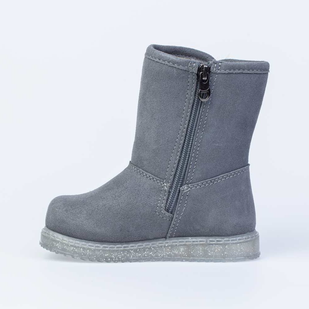 362103-42 Зимние сапожки для девочки, все фото 2