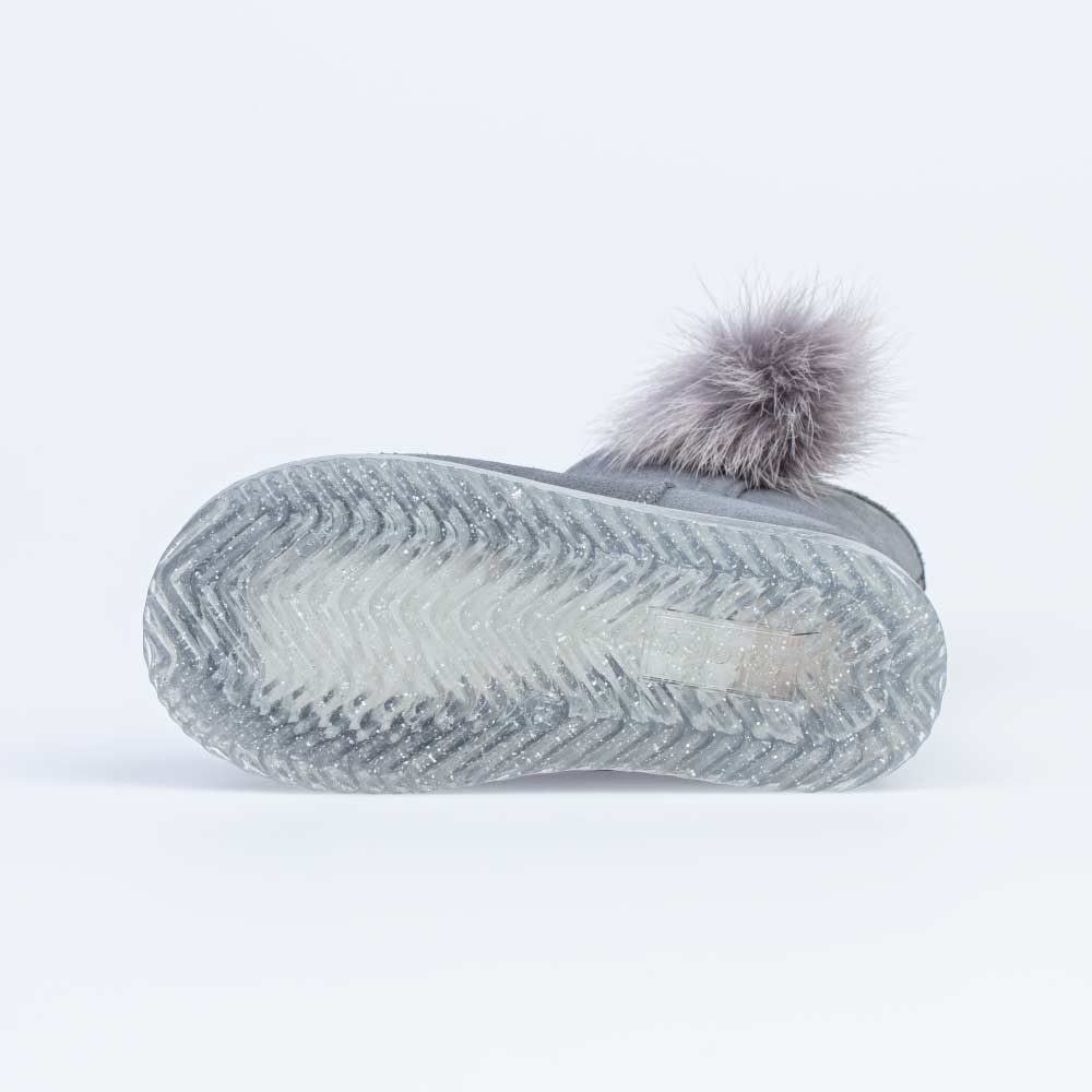 362103-42 Зимние сапожки для девочки, все фото 3