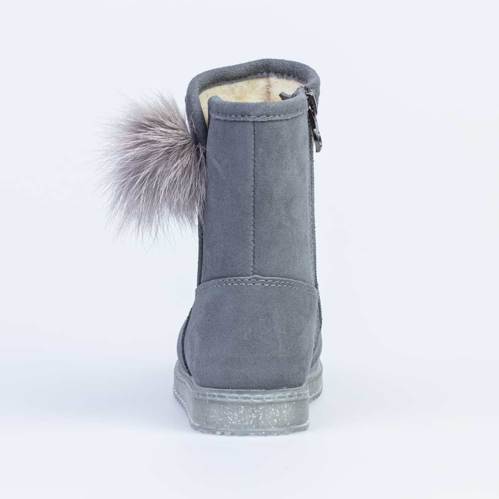 362103-42 Зимние сапожки для девочки, все фото 5